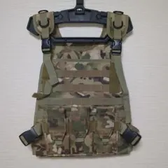 マガジンポーチ マルチカム