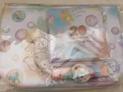 カラフルハピネス　スーベニアランチケース