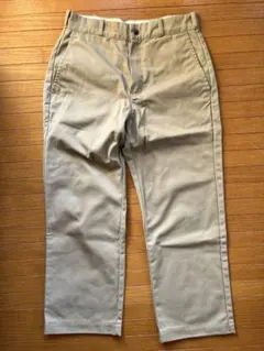 Tuf-Nut ベージュ チノパン