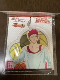 黒子のバスケ J-WORLD 黄緑フェスアクリルキーホルダー 黄瀬涼太