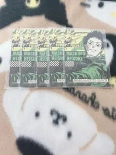 マグネットステッカー サカモトデイズ SAKAMOTODAYS 平助