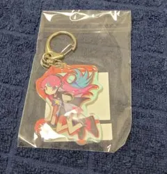 Selly CR フェス トレカ ぬいぐるみキーホルダー 未開封】 CRフェス 2024 セリー selly アクリルキーホルダー