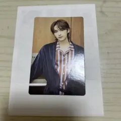 SEVENTEEN CARATLAND ケレン 2024 トレカ ジュン 17