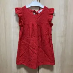 KOHANA ワンピース 100サイズ