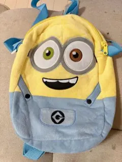 ミニオンリュック