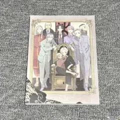 同人誌 東京リベンジャーズ 梵天には愛されし子がいる