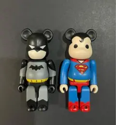 BE@RBRICK 野生爆弾 くっきー ベンジャミンボーナス 400% - メルカリ