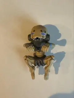 ★ジョジョの奇妙な冒険 デスストップマスコット G-4 チープトリック