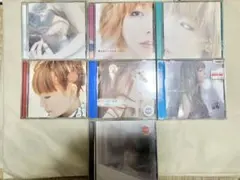 aiko 秘密　等7枚セット