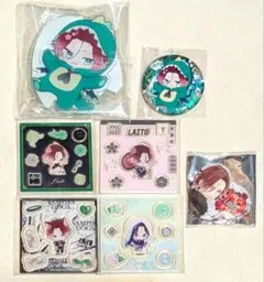 ディアラバ DIABOLIK LOVERS 逆巻ライト アクリルスタンド