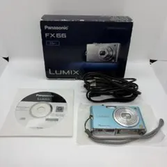 2026年最新】lumix dmc-fx66の人気アイテム - メルカリ
