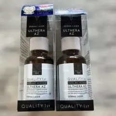 DERMA LASER ULTHERA AZ 30ml 2本セットのサムネイル