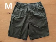ユニクロ　ハーフパンツ　メンズMのサムネイル