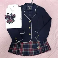 【最終値下げ】ピンクラテ PINK-latte 卒服 フォーマル セットアップ