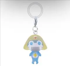 ケロロ軍曹 めじるしアクセサリー チビゼロ