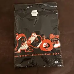 Aooo×ジェニーハイ 対バン XL Tシャツ