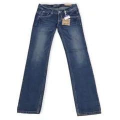 【未使用・新古品】HYDEBLUE デニム・パンツ★28 メンズ＆レディース