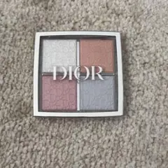 ディオール バックステージ フェイス グロウ パレット006セレスティアルグロウ