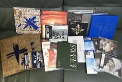 【最終お値下げ】TXT CDまとめ売り　24枚セット