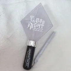 劇場版うたの⭐︎プリンスさまっ♪ うたプリ タブナイ ペンライト