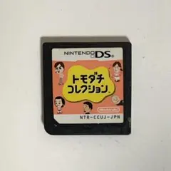 レア！ Nintendo 任天堂　DS トモダチコレクションセット レア！ Nintendo 任天堂 DS トモダチコレクションセット ニンテンドー