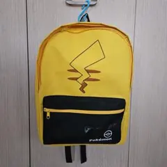 a*r様 ポケモン ピカチュウ リュック