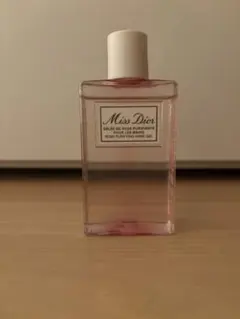 Dior ハンドジェル ハンドローション ミス ディオール