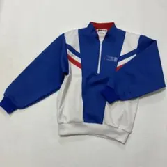 ひかりのくに 体操服 長袖 ジャージ 130 ①