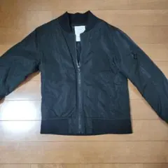 CIAOPANIC TYPY キッズジャケット 120-130cm ブラック