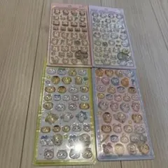 ［正規品］ちいかわ BONBON DROP シール 第二弾のサムネイル