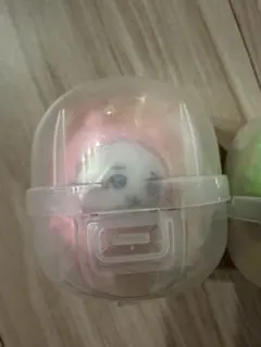 ちいかわ　ハチワレ　おきがえパジャマ　マスコット　シークレット　セット