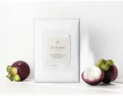 クレ・ド・ポー ボーテ　クレンジングシート