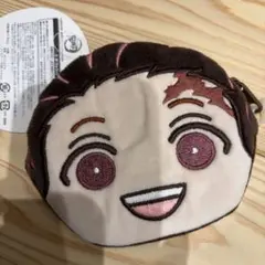 竈門炭治郎 ポーチ