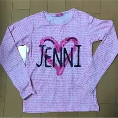 シスタージェニーＴシャツ