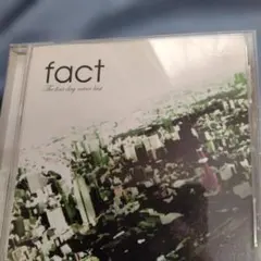 2026年最新】the fine day never last factの人気アイテム - メルカリ