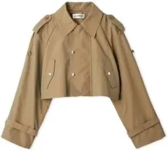 CANDY様専用 完売 ZARA ループディテールフィットブレザー S - メルカリ