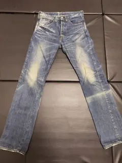 LEVI'S(LVC)1947年 501XX W32 L36(日本製)のサムネイル