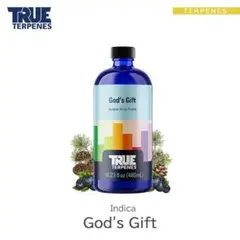 TRUE テルペン 香料 510 CBD CBG 10ml ストロベリーカフ - メルカリ