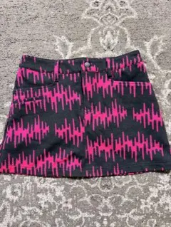 【Jack Bunny‼︎ジャック バニー】スカート☆サイズ1