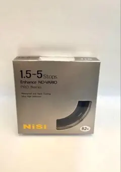Tokina NDフィルター PRO IRND 0.9 127mm ND8 - メルカリ