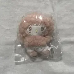 サンリオキャラクターズぬいぐるみボールチェーン3 マイスウィートピアノ