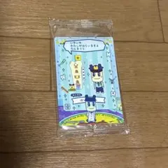 たまごっちプチプチおみせっちカード＆フレーム15 パパまめっち　歯医者さん