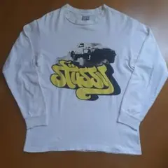 2026年最新】stussy フォト tシャツ 両面プリントの人気アイテム