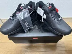 【国内正規品】Supreme NIKE AIR MAX 1 87 28.0のサムネイル