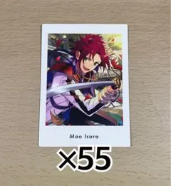 あんスタ　衣更真緒　ぱしゃっつ　vol.5 action まとめ売り