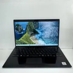 小型軽量✨第10世代✨SSD メモリ8GB Windows11 フルHD カメラ - メルカリ