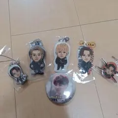 THE RAMPAGE 吉野北人