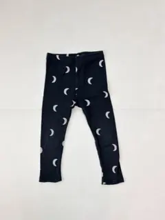 オーガニックズー　ミッドナイトレギンス