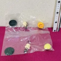 進撃の巨人 エルヴィン アルミン こえだらいず フィギュア セット ょのサムネイル