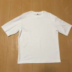 UNIQLO U オーバーサイズTシャツ